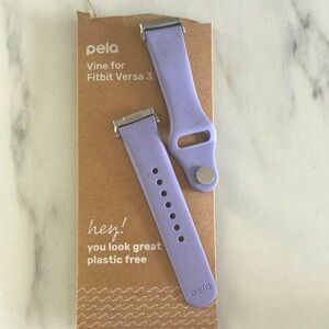 Brand new Versa 3 bracelet.